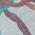 Teal color or pattern variation