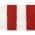 Crimson Red/White color or pattern variation