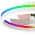 White(Striped luminous style) color or pattern variation