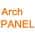 Arch Panel color or pattern variation