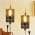 With Plug in color or pattern variation