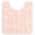 Blush Pink color or pattern variation