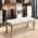 Beige color or pattern variation