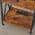 Brown color or pattern variation