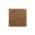 Terracotta Brown color or pattern variation