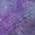 Purple color or pattern variation