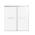 Brushed Nickel color or pattern variation