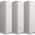 White color or pattern variation