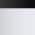 White with Matte Black Trim color or pattern variation