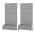 Grey color or pattern variation
