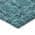Teal color or pattern variation
