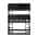 Black color or pattern variation