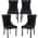 Black color or pattern variation
