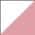 White/Pink color or pattern variation