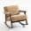 khaki color or pattern variation