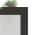 Black / Frosted glass color or pattern variation
