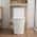 Gloss White color or pattern variation