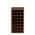 Brown color or pattern variation