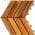 Brown Checker color or pattern variation