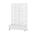 White color or pattern variation