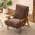Brown color or pattern variation