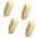 Brushed Gold color or pattern variation