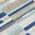 Navy color or pattern variation