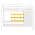 Yellow/White color or pattern variation