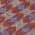 Burgundy color or pattern variation