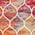 Multi color or pattern variation
