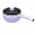 Purple color or pattern variation