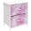 Tie-Dye Pink color or pattern variation