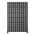 Black color or pattern variation