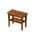 Teak color or pattern variation