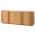 Natural color or pattern variation
