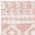 Pink color or pattern variation