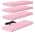 Pink color or pattern variation
