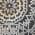 Black color or pattern variation