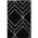 Black/Ivory color or pattern variation