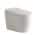 Matte White- 662G color or pattern variation