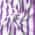 Purple color or pattern variation
