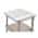 Whitewash color or pattern variation