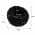 Black color or pattern variation