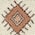 Burnt Orange color or pattern variation