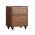 walnut color or pattern variation