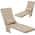 Beige color or pattern variation