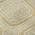 Gold color or pattern variation