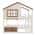 Beige color or pattern variation