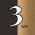 Brass-Plated&Black/3-Lights color or pattern variation