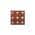 Brown/Walnut color or pattern variation